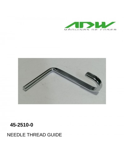 45-2510-0 - NEEDLE THREAD GUIDE